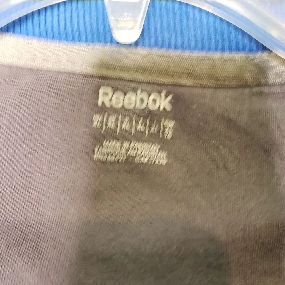Reebok Jacket - Picture 6 of 8